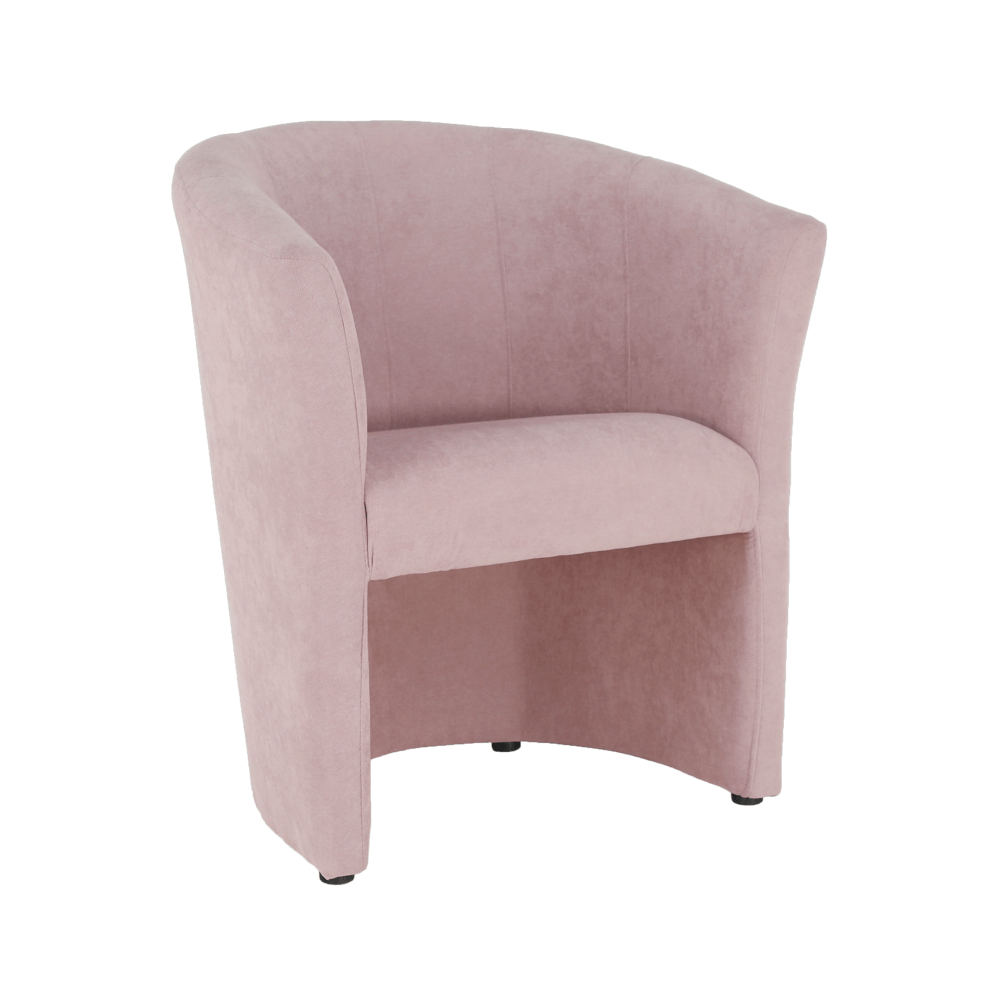 Klub fotel puffal, ROSE