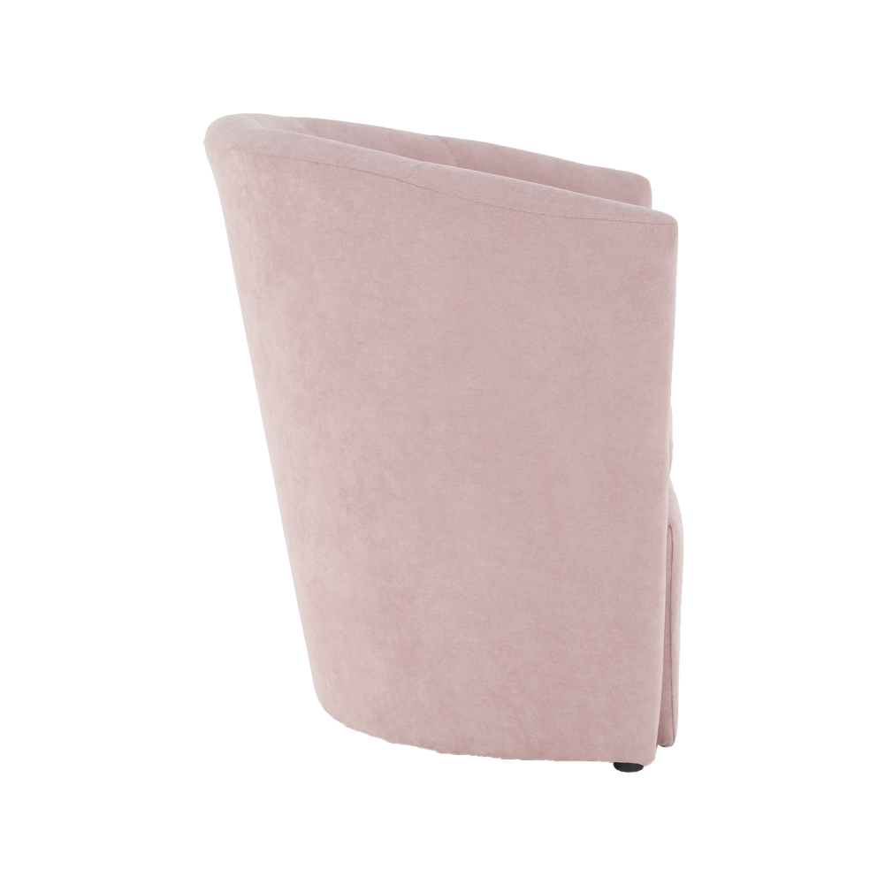 Klub fotel puffal, ROSE