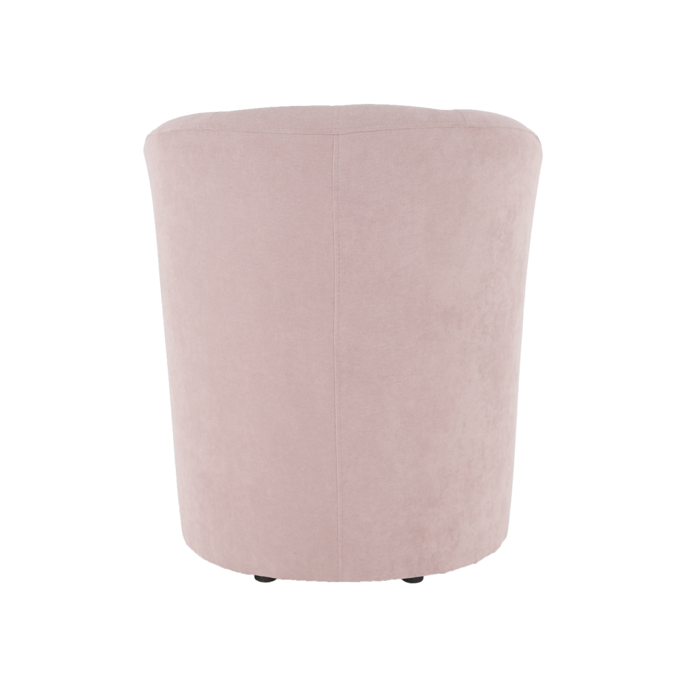 Klub fotel puffal, ROSE