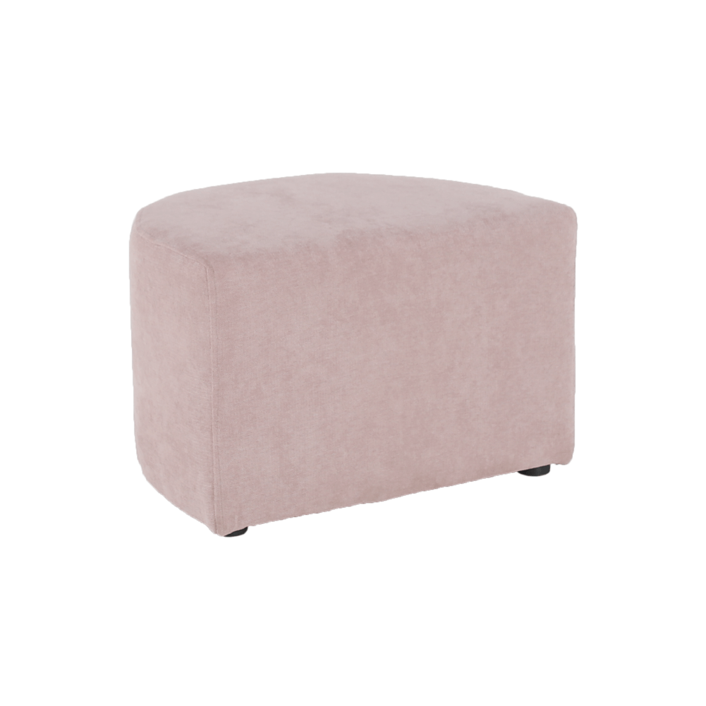 Klub fotel puffal, ROSE