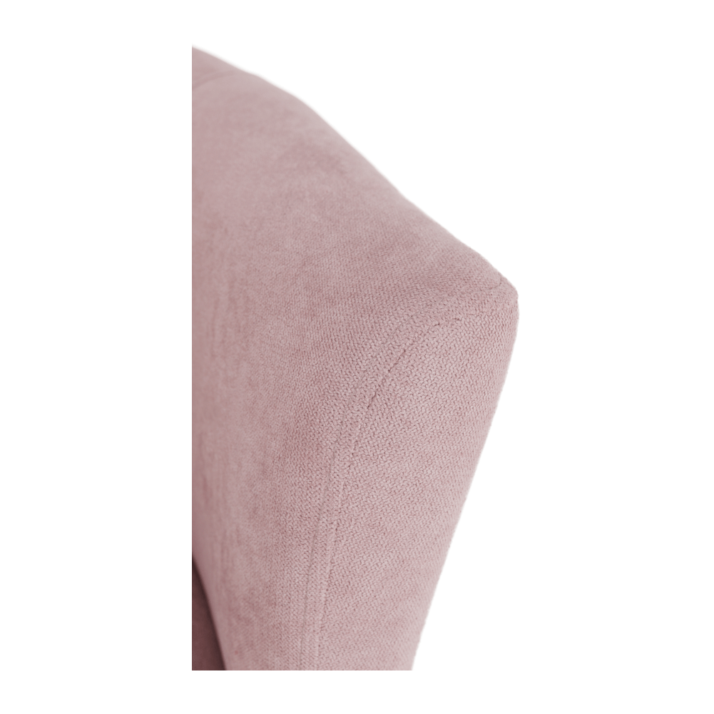 Klub fotel puffal, ROSE
