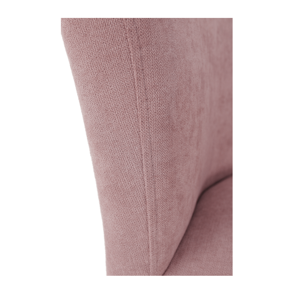 Klub fotel puffal, ROSE
