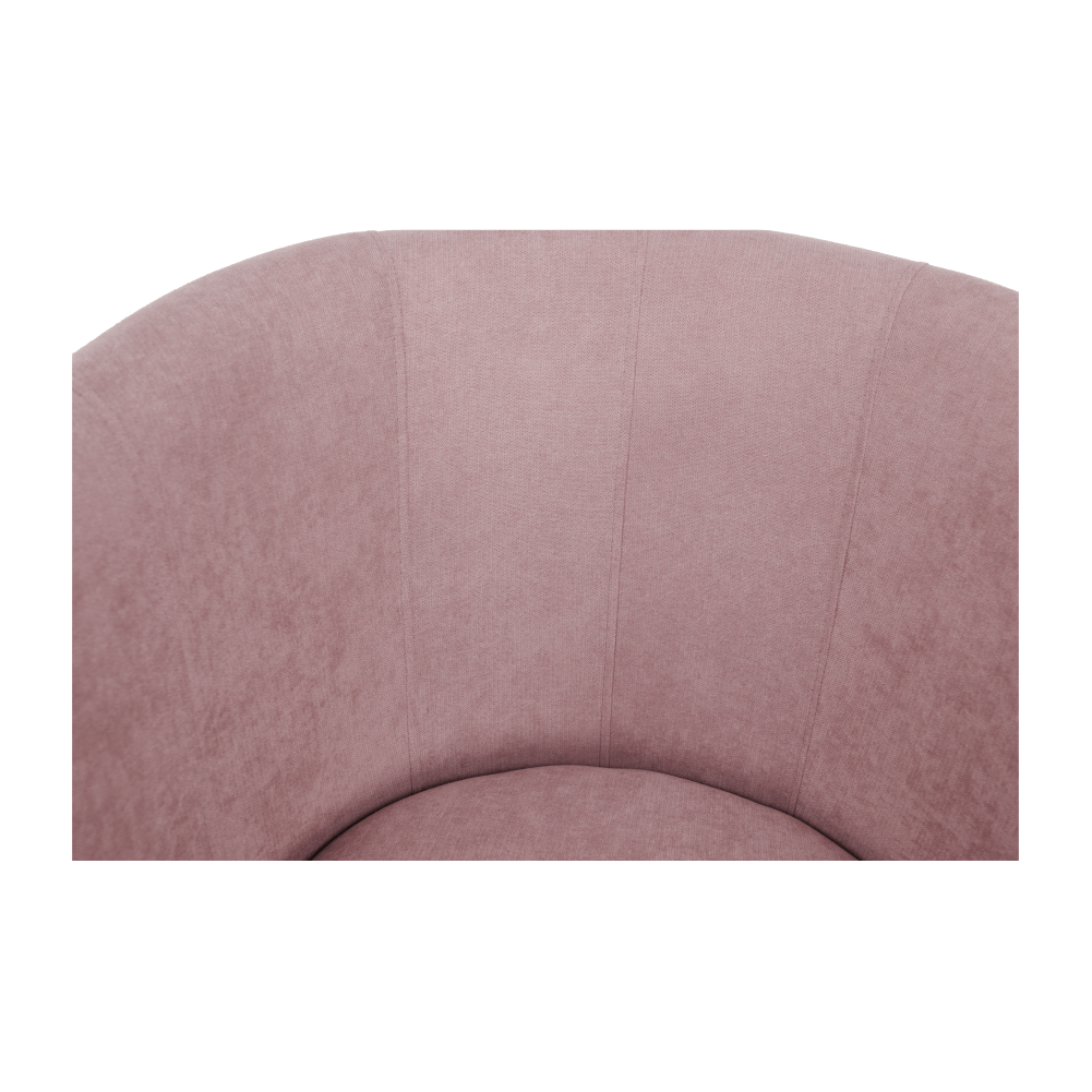 Klub fotel puffal, ROSE