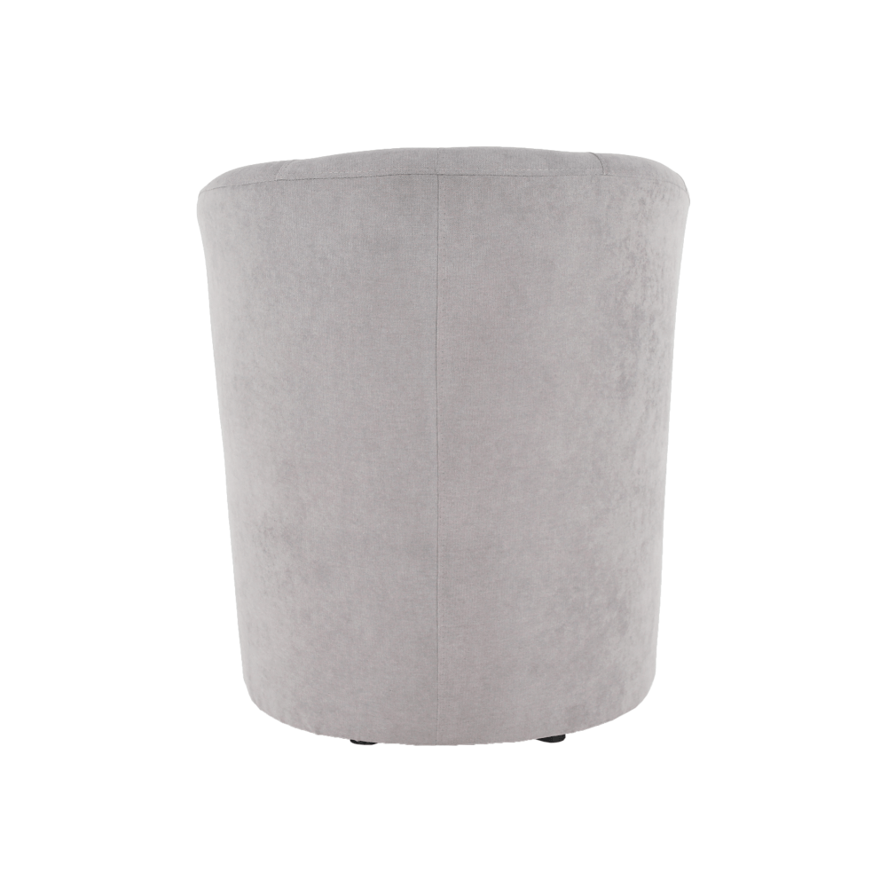 Klub fotel puffal, ROSE