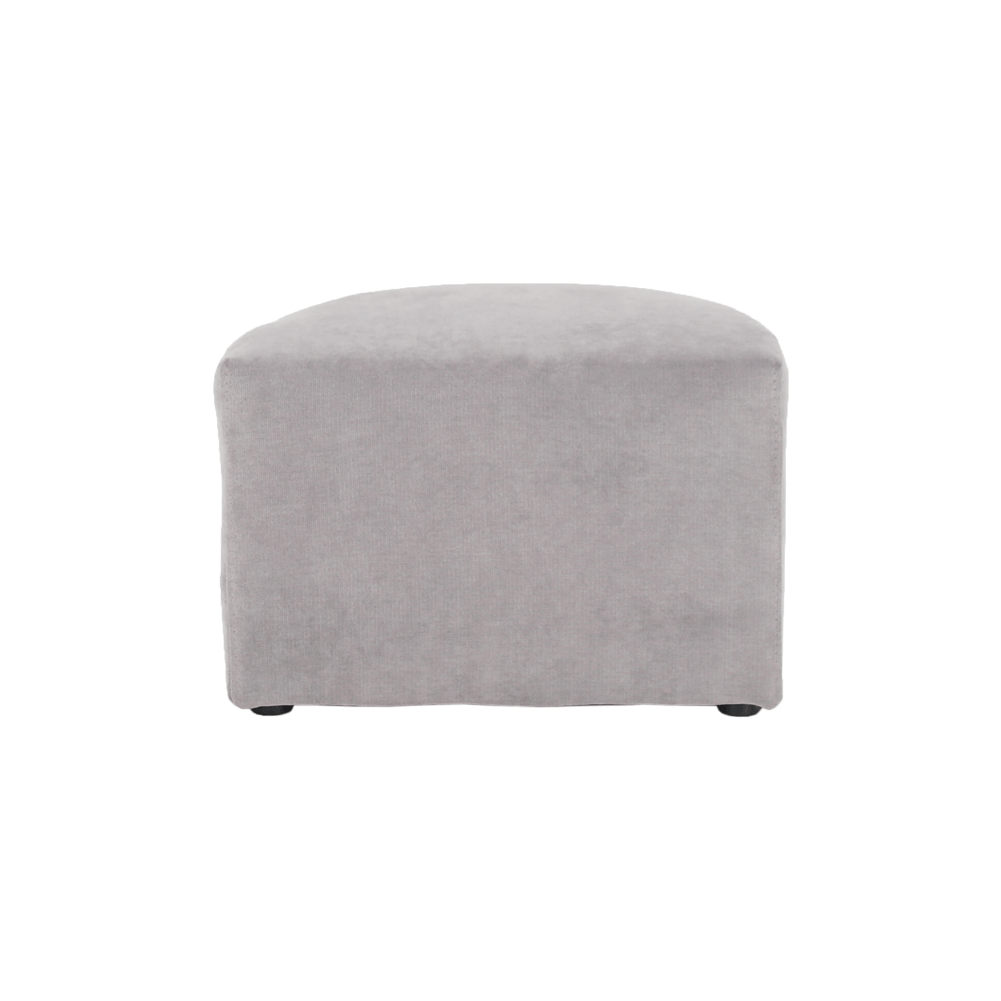 Klub fotel puffal, ROSE