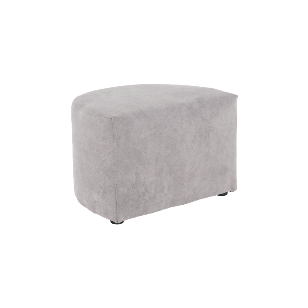Klub fotel puffal, ROSE