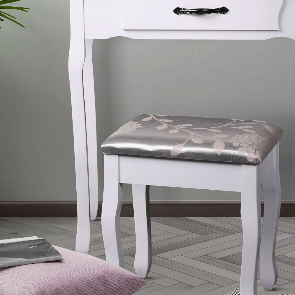 Riminia fésülködőasztal 72x40