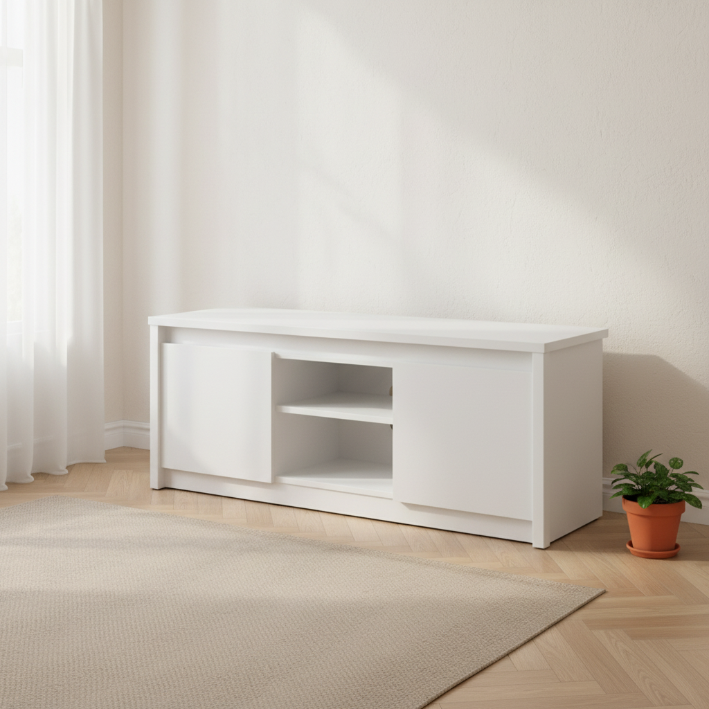 tv-asztal-2d-125-feher-erodin