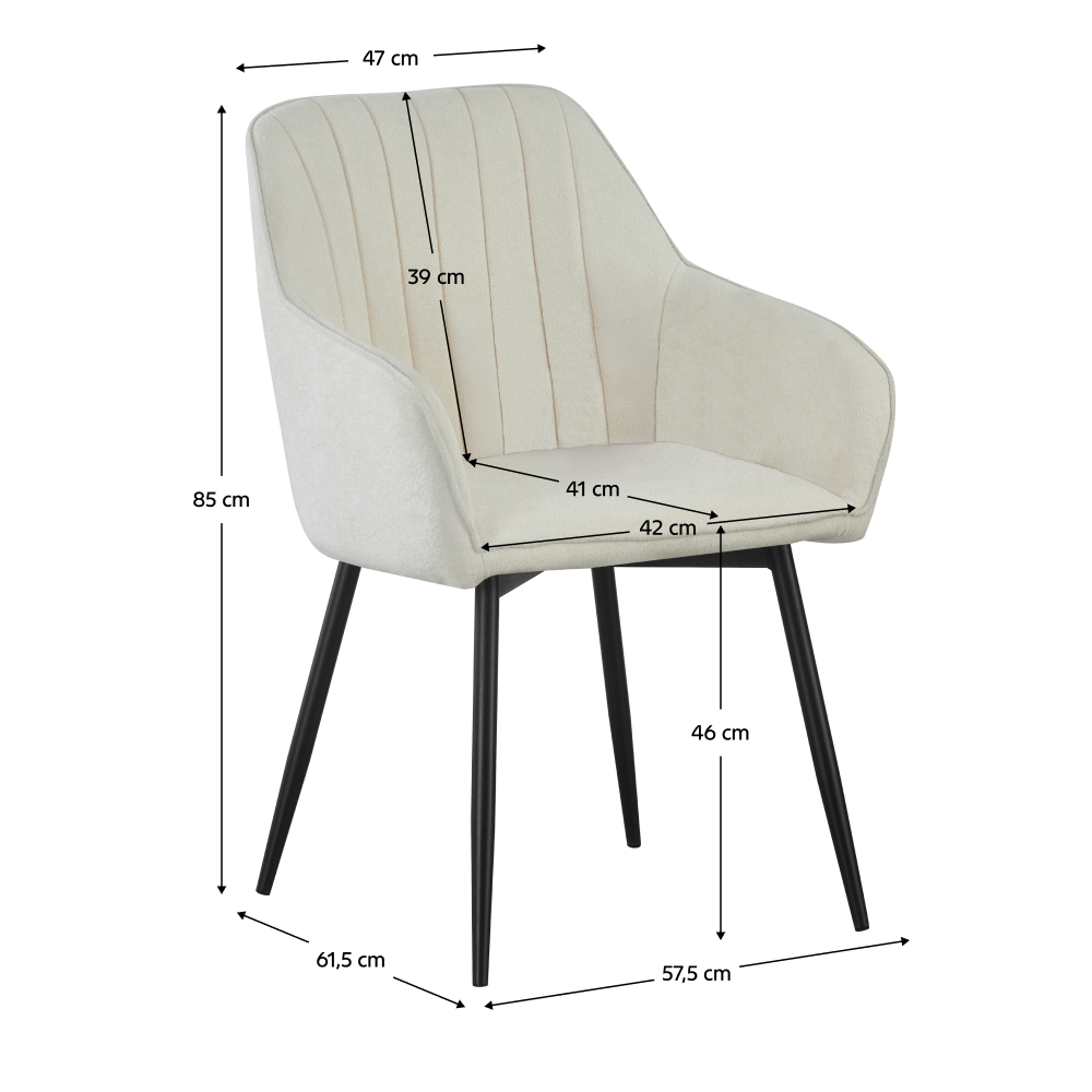 Design fotel, VAJRO