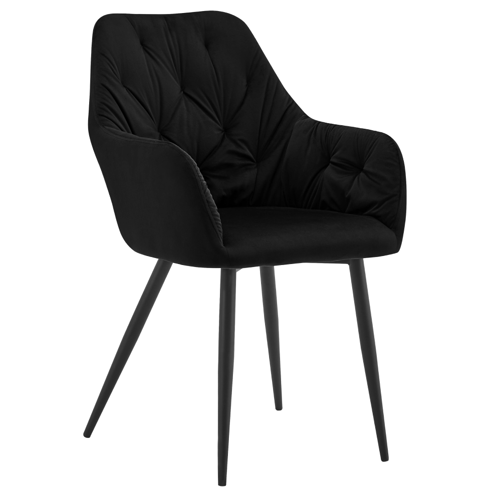 Design fotel, bézs Velvet szövet, VERIO NEW